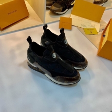 Louis Vuitton Run Away Sneaker